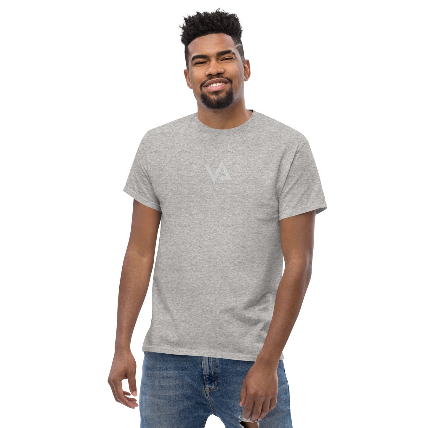 VA_Men's classic tee