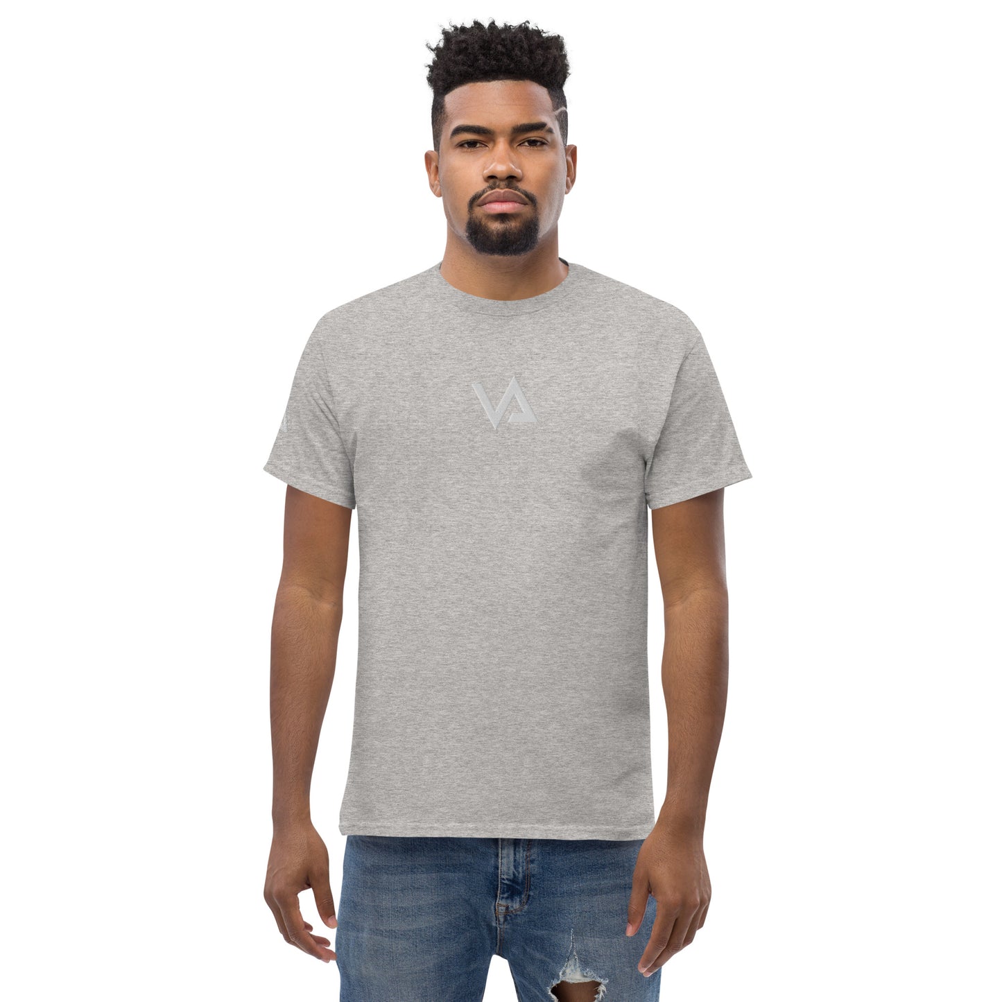 VA_Men's classic tee