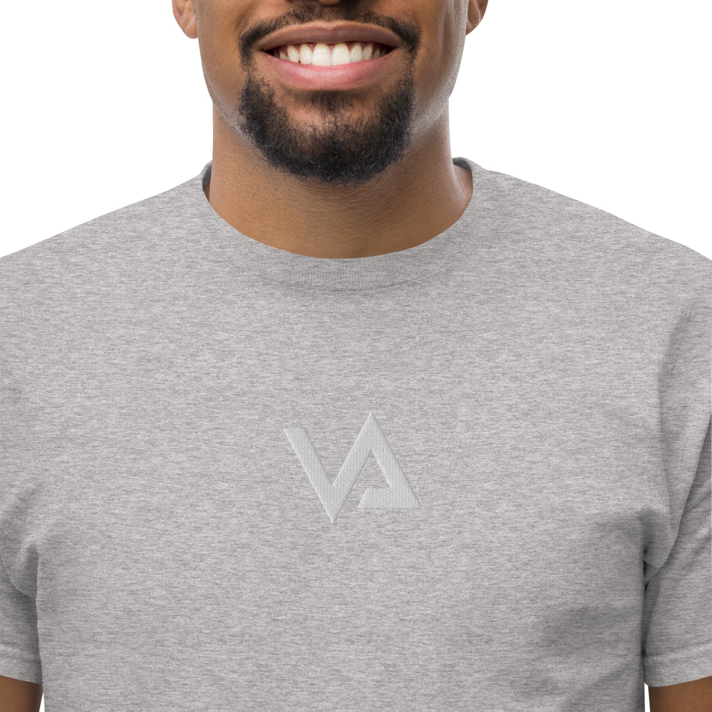 VA_Men's classic tee