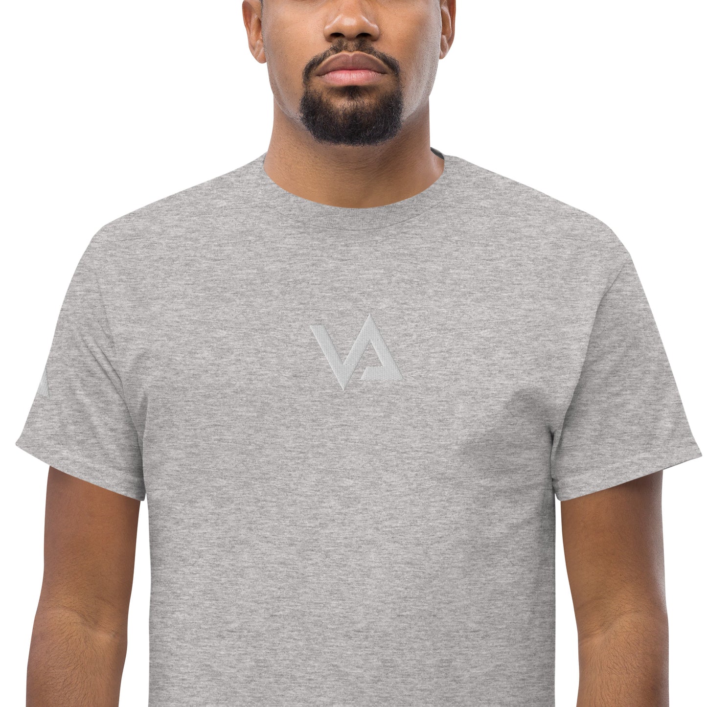 VA_Men's classic tee