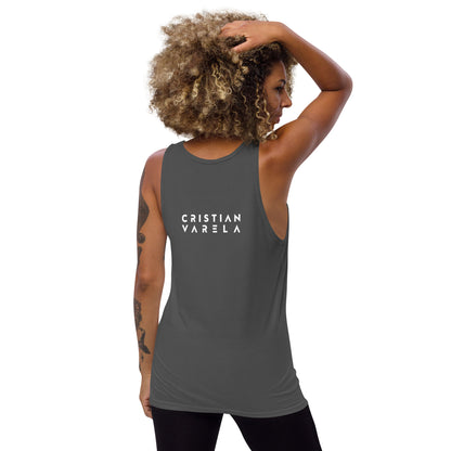 Camiseta de tirantes VA30_Unisex