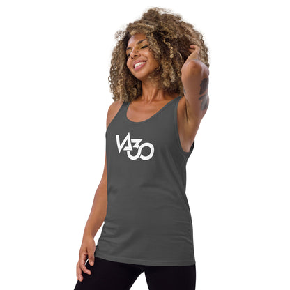 Camiseta de tirantes VA30_Unisex