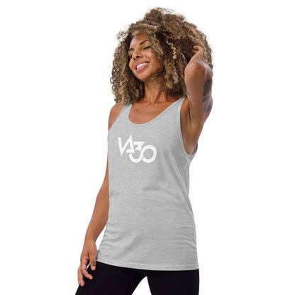 Camiseta de tirantes VA30_Unisex