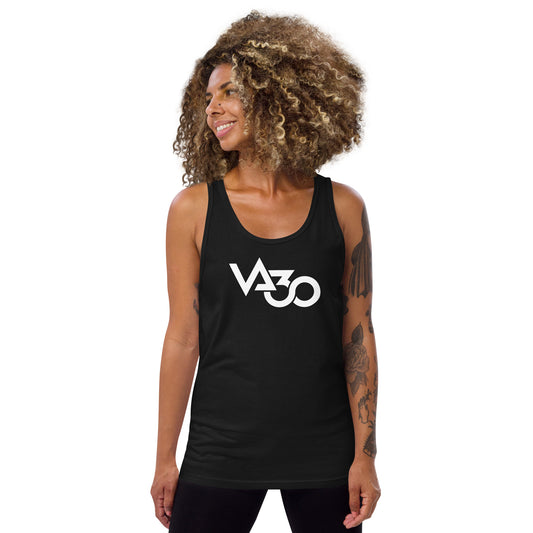 VA30_Unisex Tank Top