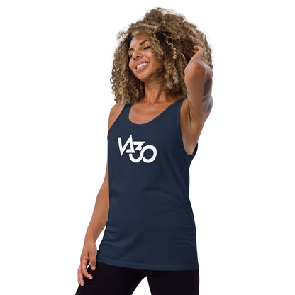 Camiseta de tirantes VA30_Unisex
