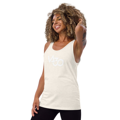 Camiseta de tirantes VA30_Unisex