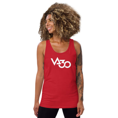 Camiseta de tirantes VA30_Unisex