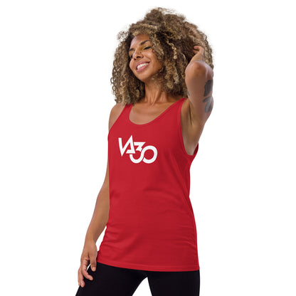 Camiseta de tirantes VA30_Unisex
