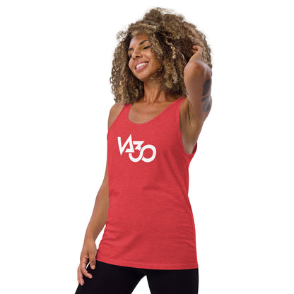 Camiseta de tirantes VA30_Unisex