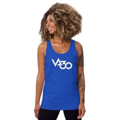 Camiseta de tirantes VA30_Unisex