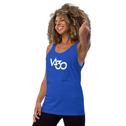 Camiseta de tirantes VA30_Unisex