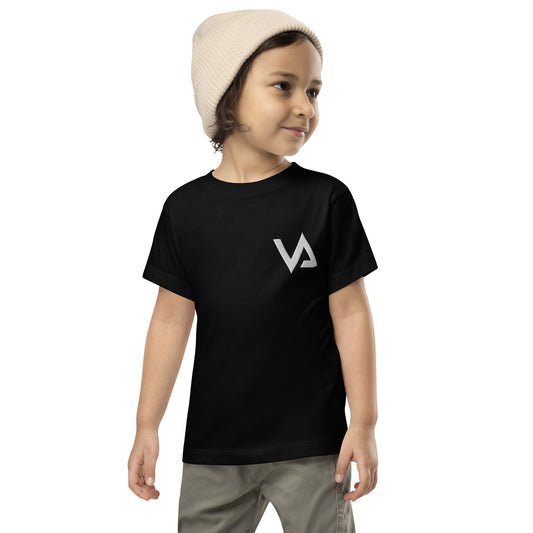 VA_KIDS_Toddler Short Sleeve Tee