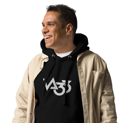 Sudadera unisex VA33_Anniversary_