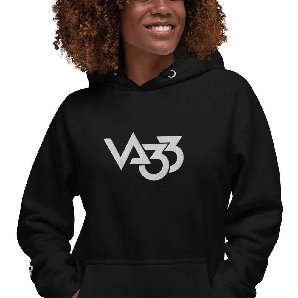 Sudadera unisex VA33_Anniversary_