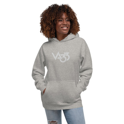 Sudadera unisex VA33_Anniversary_