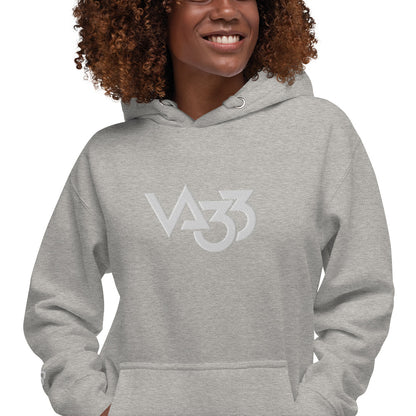 Sudadera unisex VA33_Anniversary_