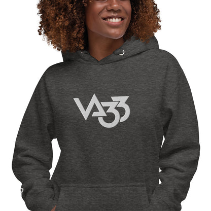 Sudadera unisex VA33_Anniversary_