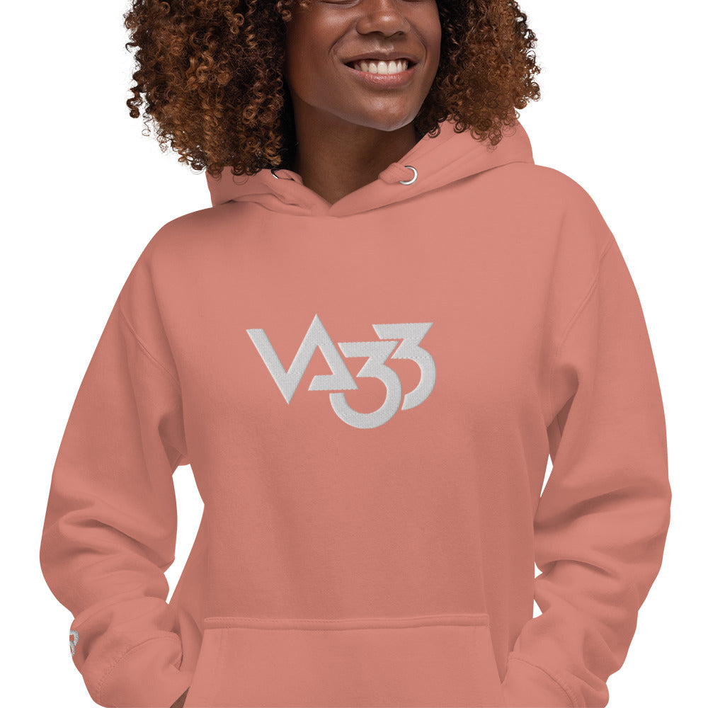 Sudadera unisex VA33_Anniversary_
