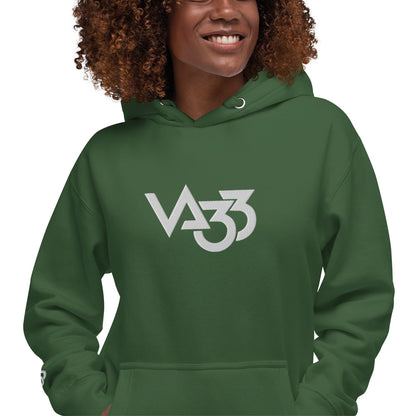 Sudadera unisex VA33_Anniversary_
