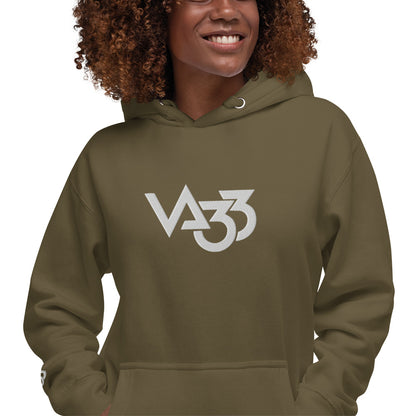 Sudadera unisex VA33_Anniversary_