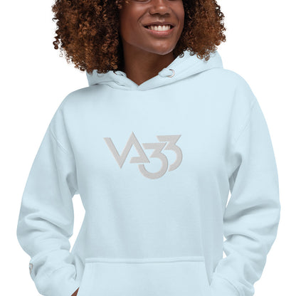 Sudadera unisex VA33_Anniversary_