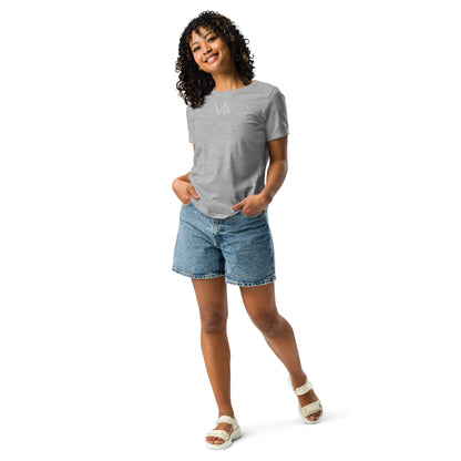 VA2_Camiseta relajada para mujer