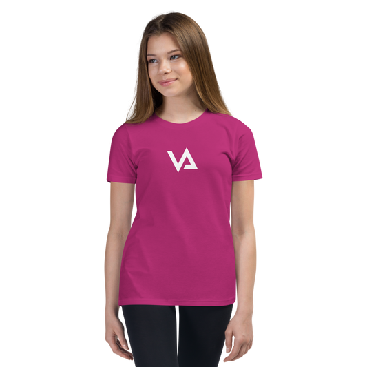 VA_KIDS_Youth Short Sleeve T-Shirt