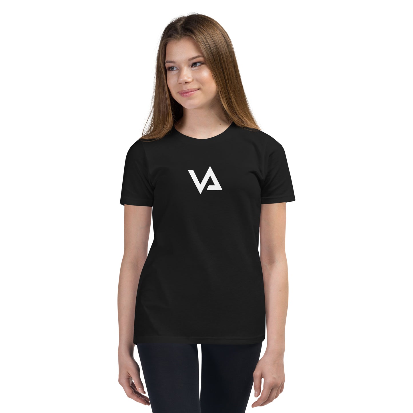 VA_KIDS_Youth Short Sleeve T-Shirt