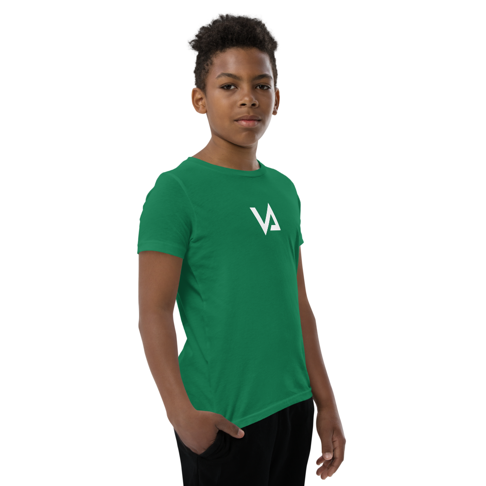 VA_KIDS_Youth Short Sleeve T-Shirt