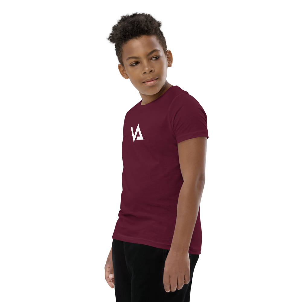 VA_KIDS_Youth Short Sleeve T-Shirt