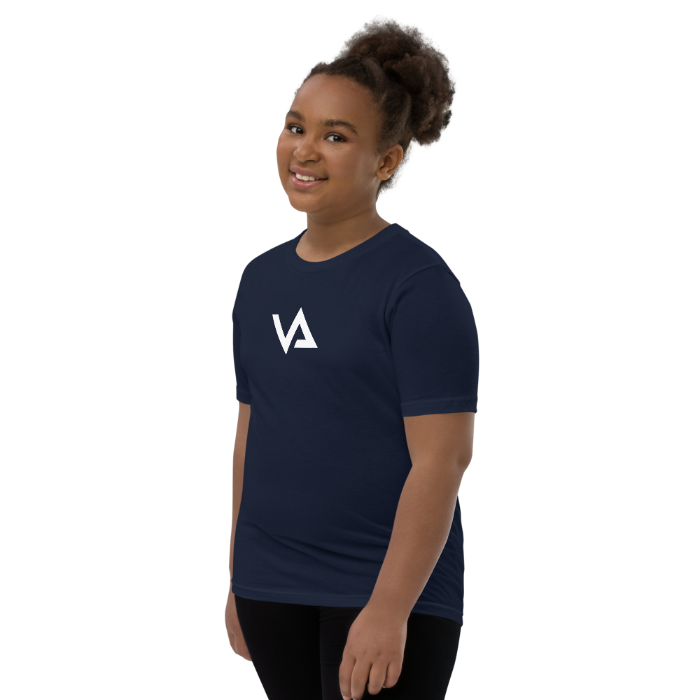 VA_KIDS_Youth Short Sleeve T-Shirt