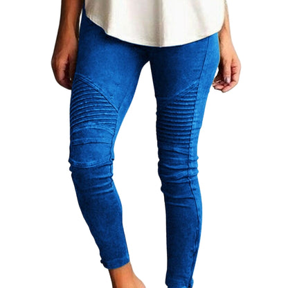 Pantalones vaqueros de gran tamaño para mujer 2023, pantalones vaqueros negros de cintura alta, pantalones vaqueros ajustados elásticos de tubo para mujer