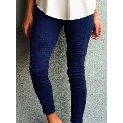 Pantalones vaqueros de gran tamaño para mujer 2023, pantalones vaqueros negros de cintura alta, pantalones vaqueros ajustados elásticos de tubo para mujer