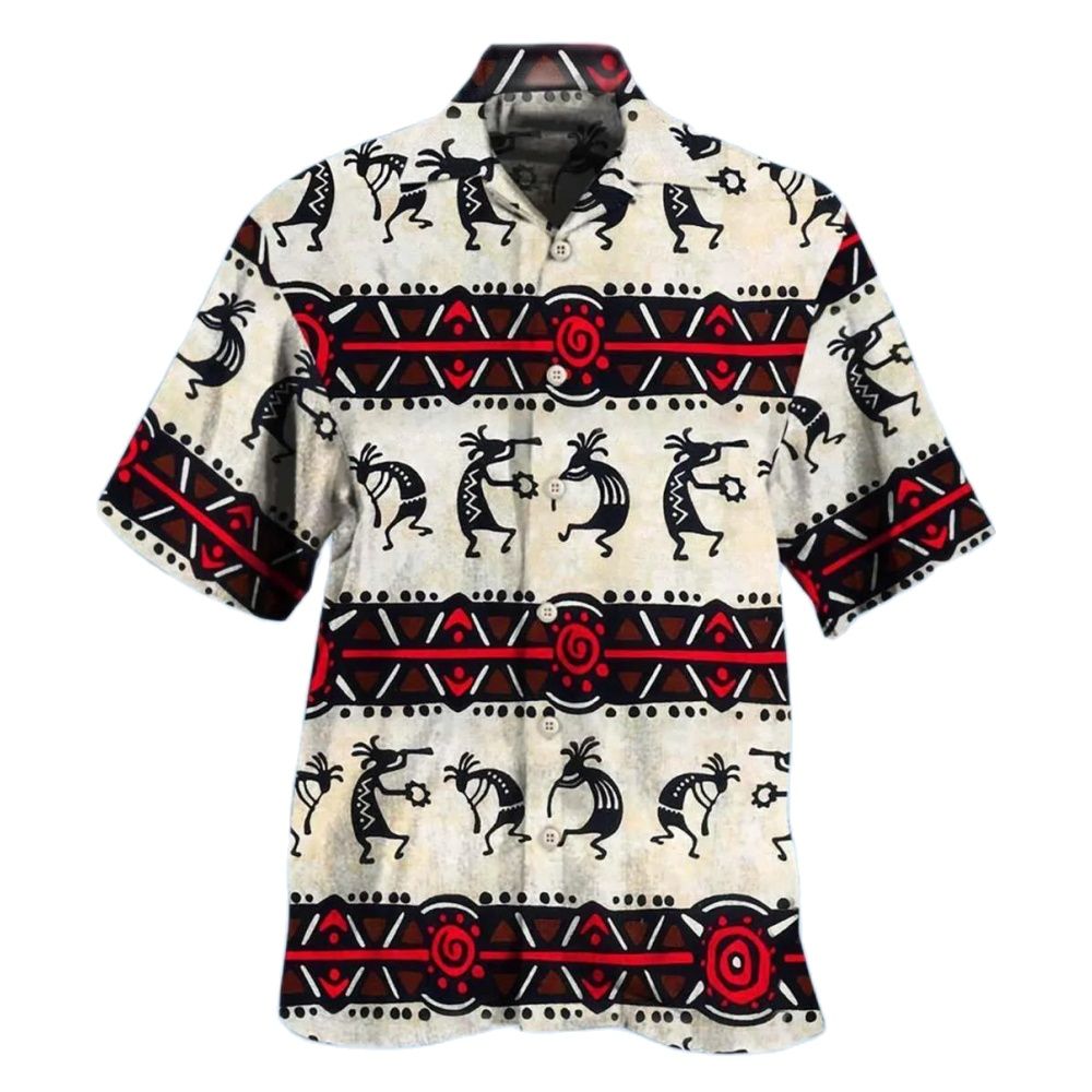 2023 Summer Ethnic Shirt For Men Vintage High Street Men&#39;s Shirts Short Sleeve Crusaders T Shirt Summer