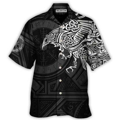 Ethnic Shirt For Men Vintage High Street- Short Sleeve Crusaders
