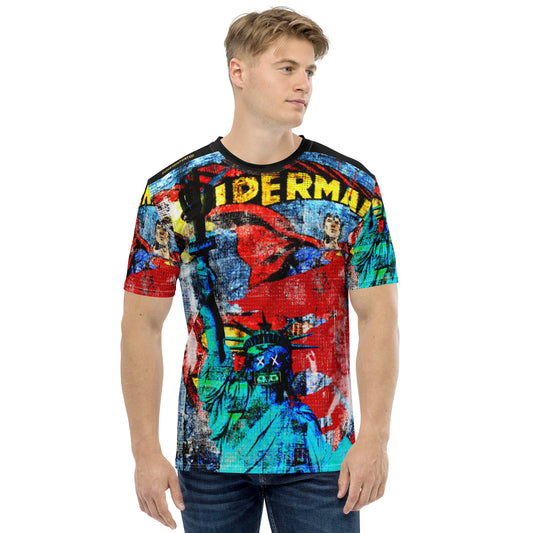 Lady_Liberty_1001.7_Camiseta hombre