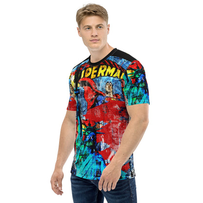 Lady_Liberty_1001.7_Camiseta hombre