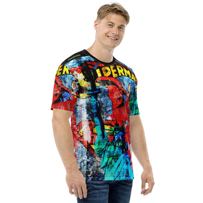 Lady_Liberty_1001.7_Camiseta hombre