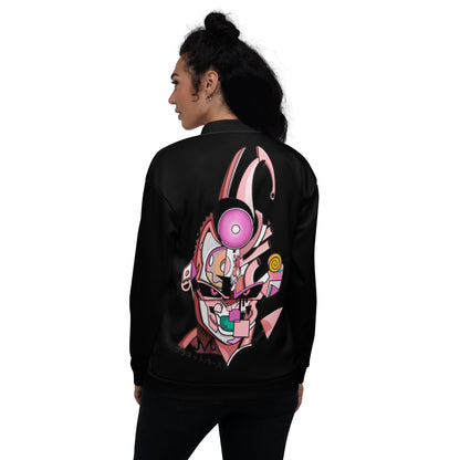 GEO_BUU_Chaqueta bomber unisex_BL