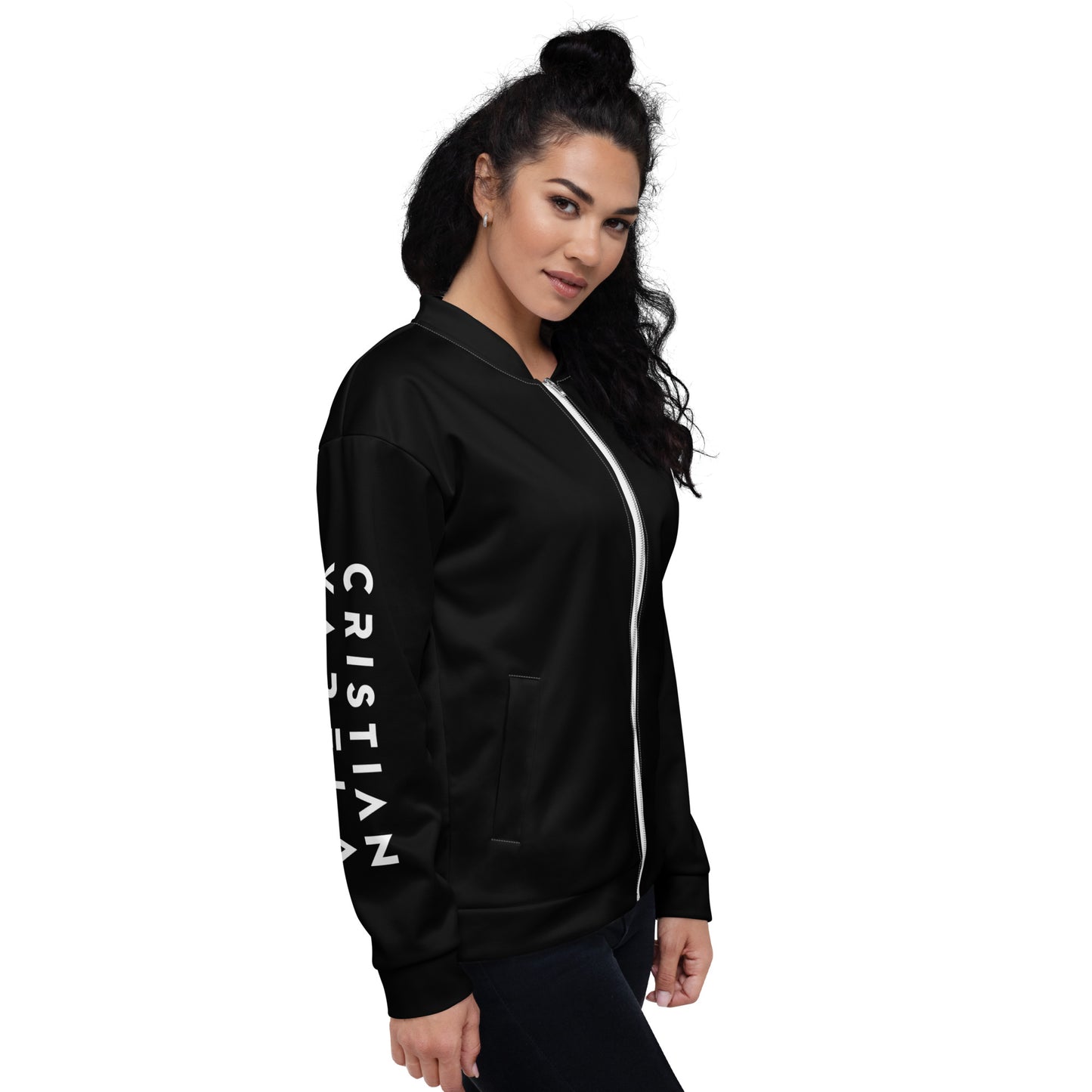 VA_30_Chaqueta bomber unisex