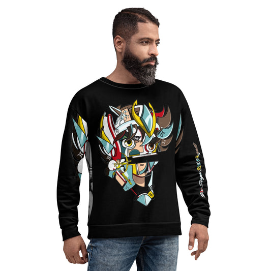 Sudadera GeoSEIYA_Unisex