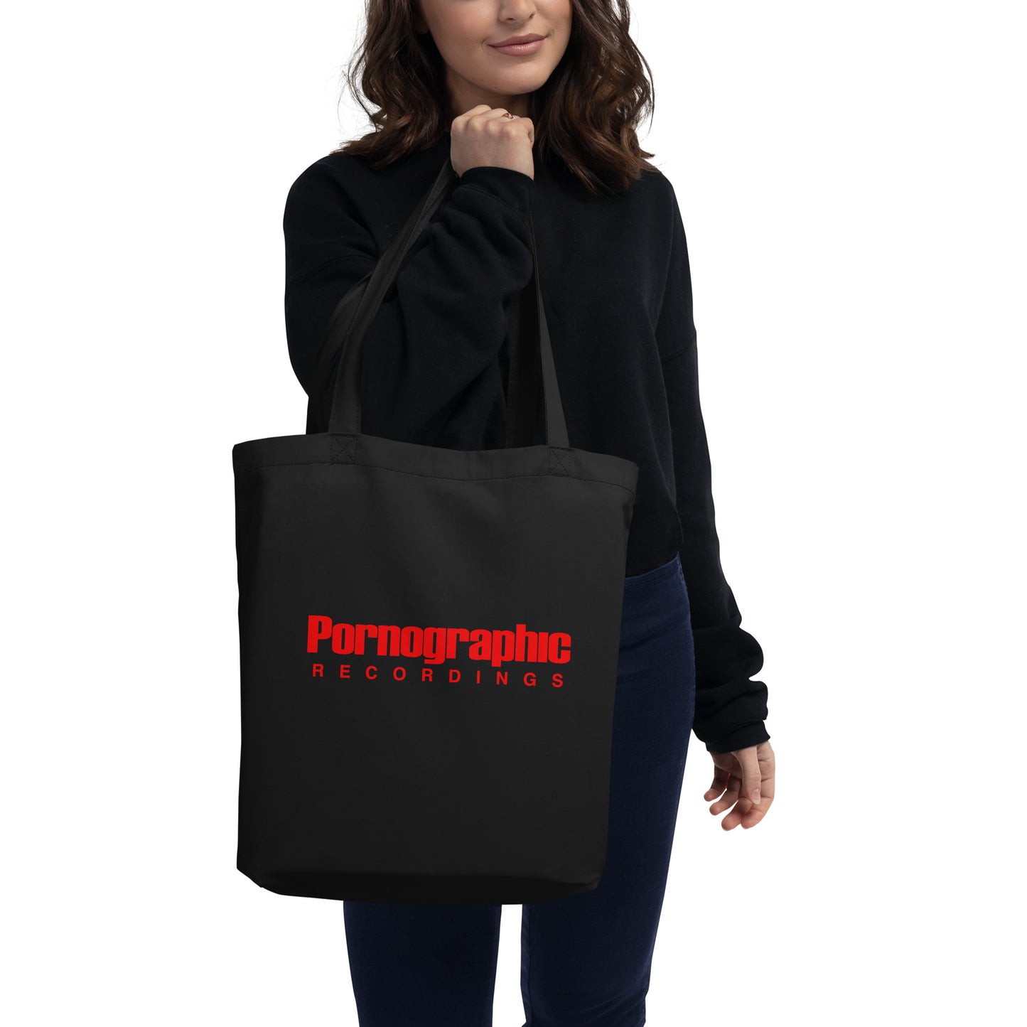 PRNGRPHC_Eco Tote Bag