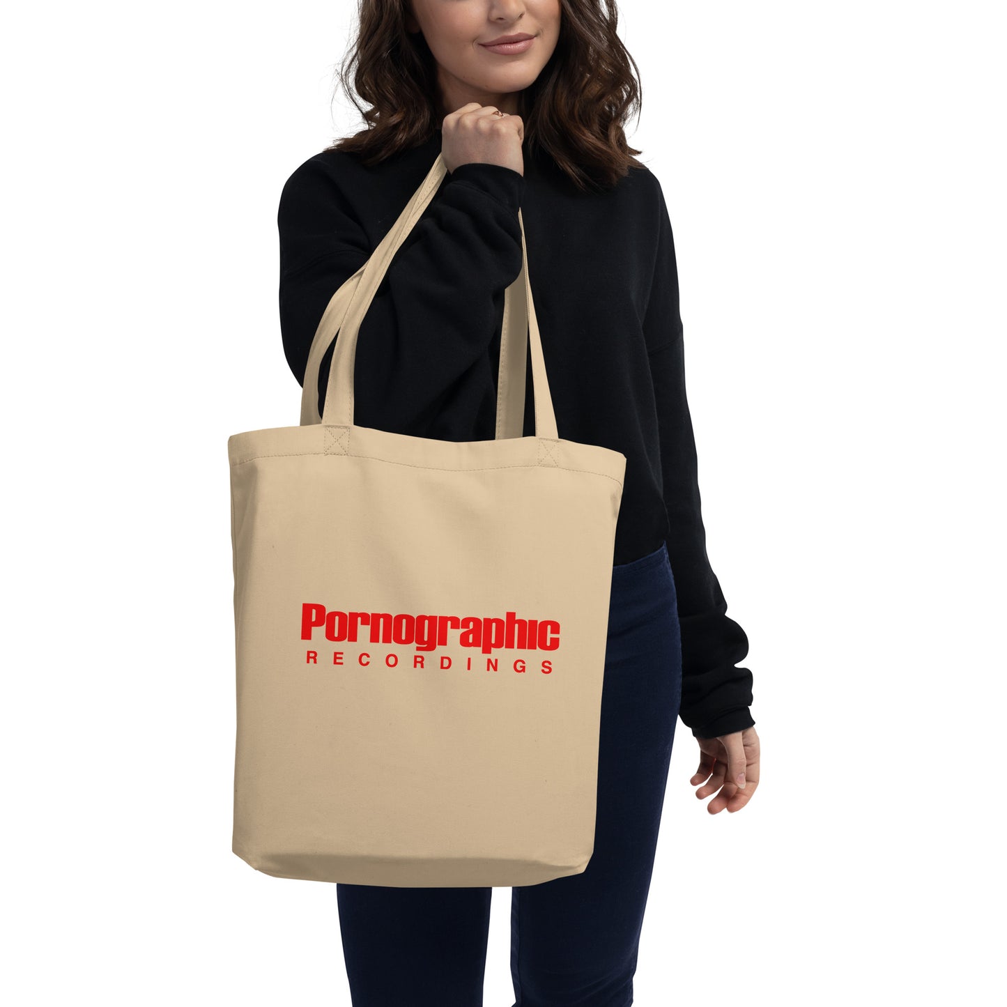 PRNGRPHC_Eco Tote Bag