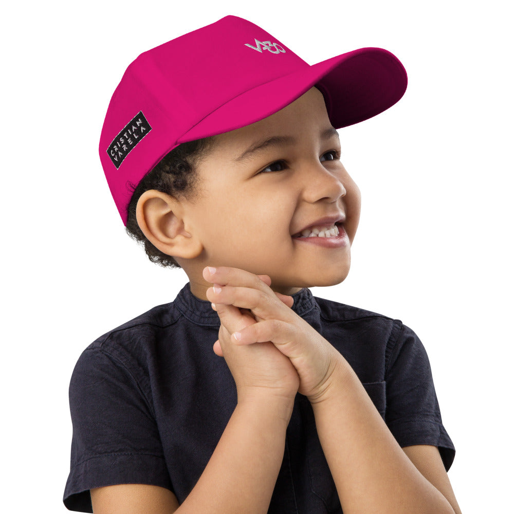 Gorra para niños