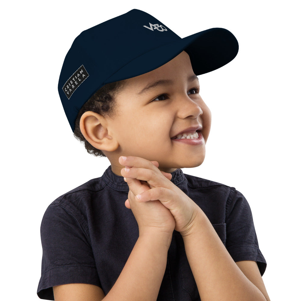 Gorra para niños