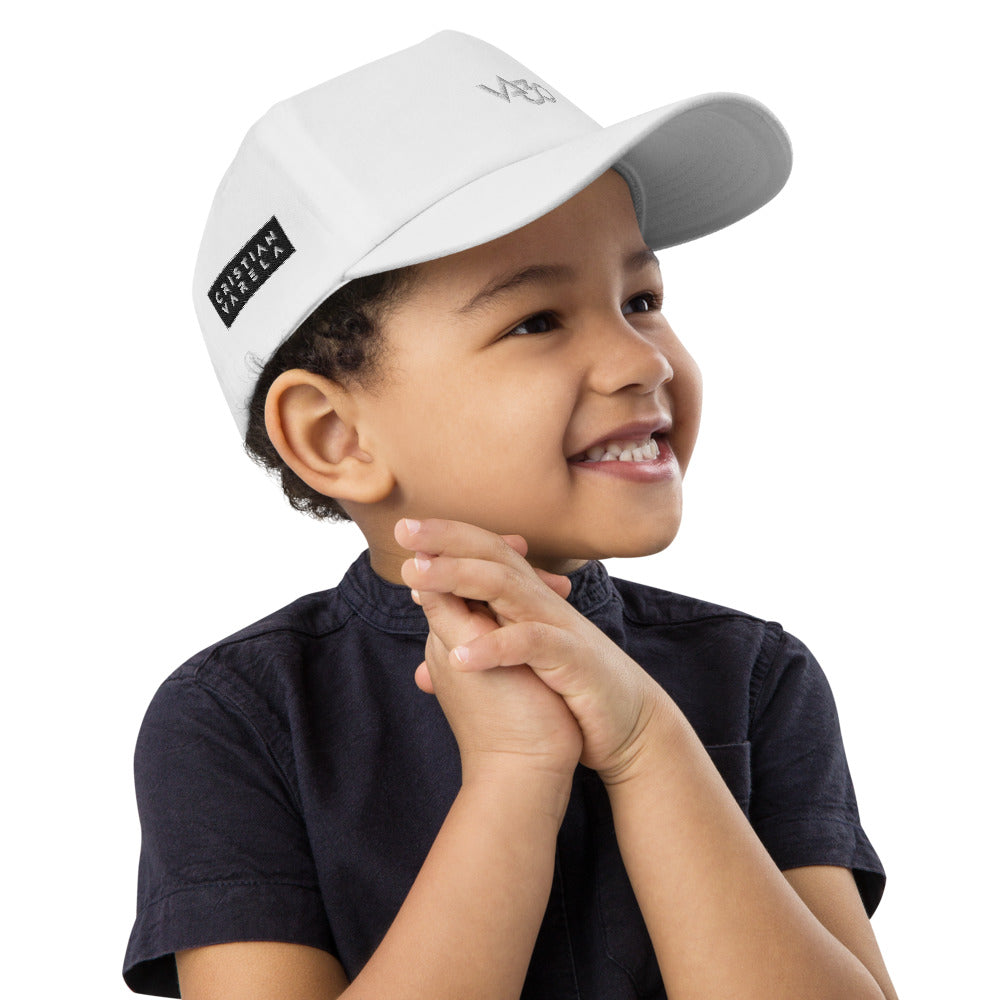 Gorra para niños