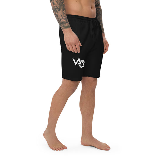 VA30_Men's fleece shorts
