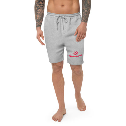pantalones cortos de lana de los hombres