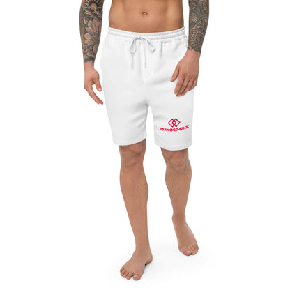 pantalones cortos de lana de los hombres