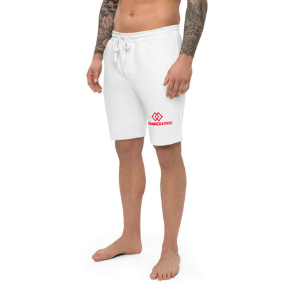 pantalones cortos de lana de los hombres